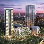 3Br Max 6Ppl In West Jakarta Next To Museum Macan
