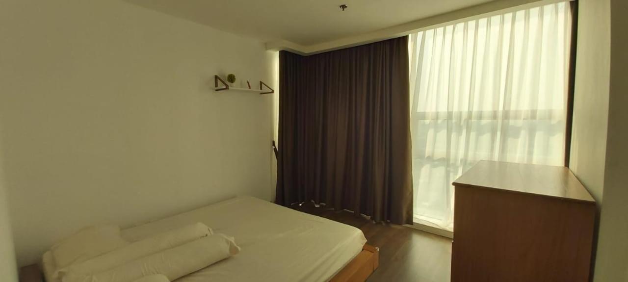 3br Max 6ppl In West Next To Museum Macan Apartment *